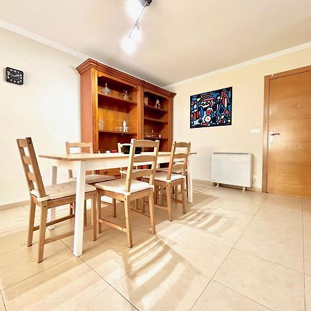 산신소 Apartamento En La Playa! 아파트 외부 사진