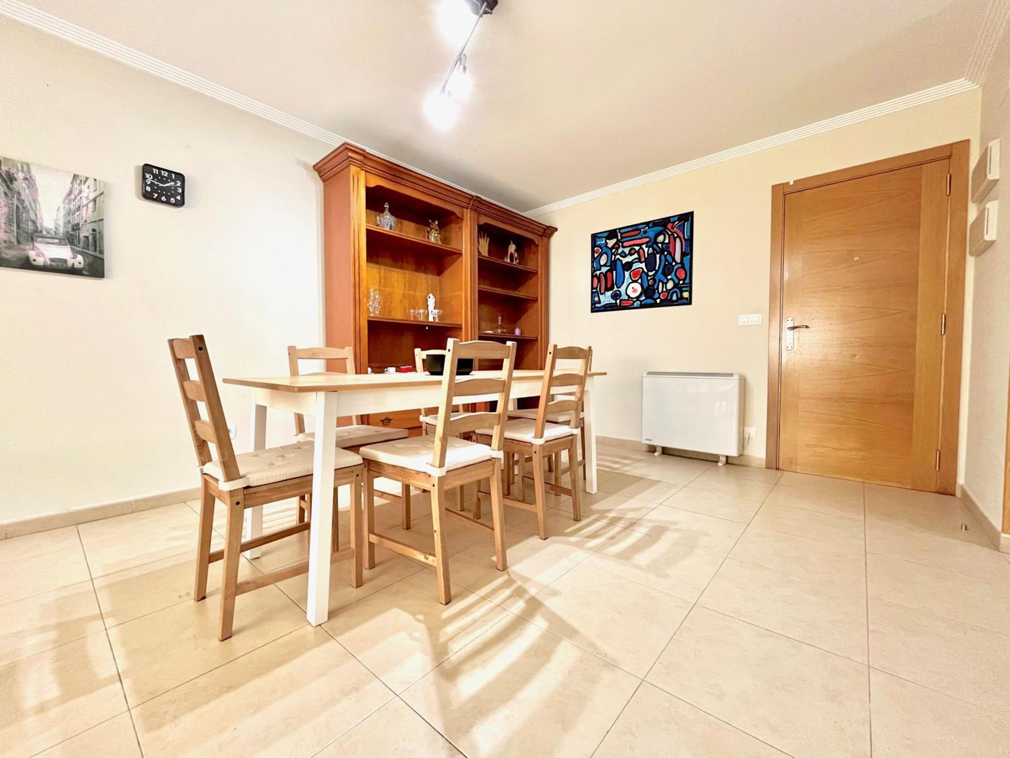 산신소 Apartamento En La Playa! 아파트 외부 사진