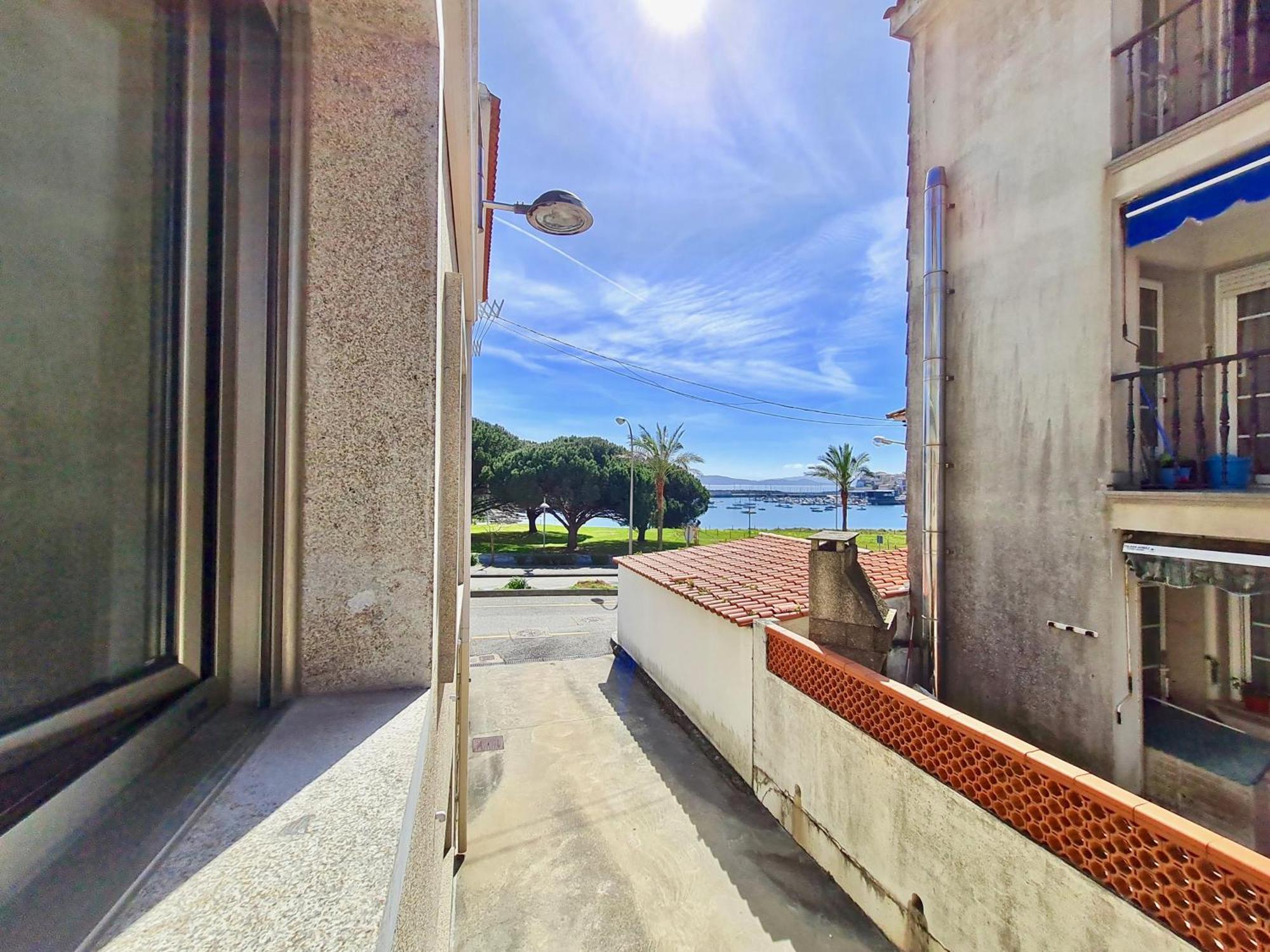 산신소 Apartamento En La Playa! 아파트 외부 사진
