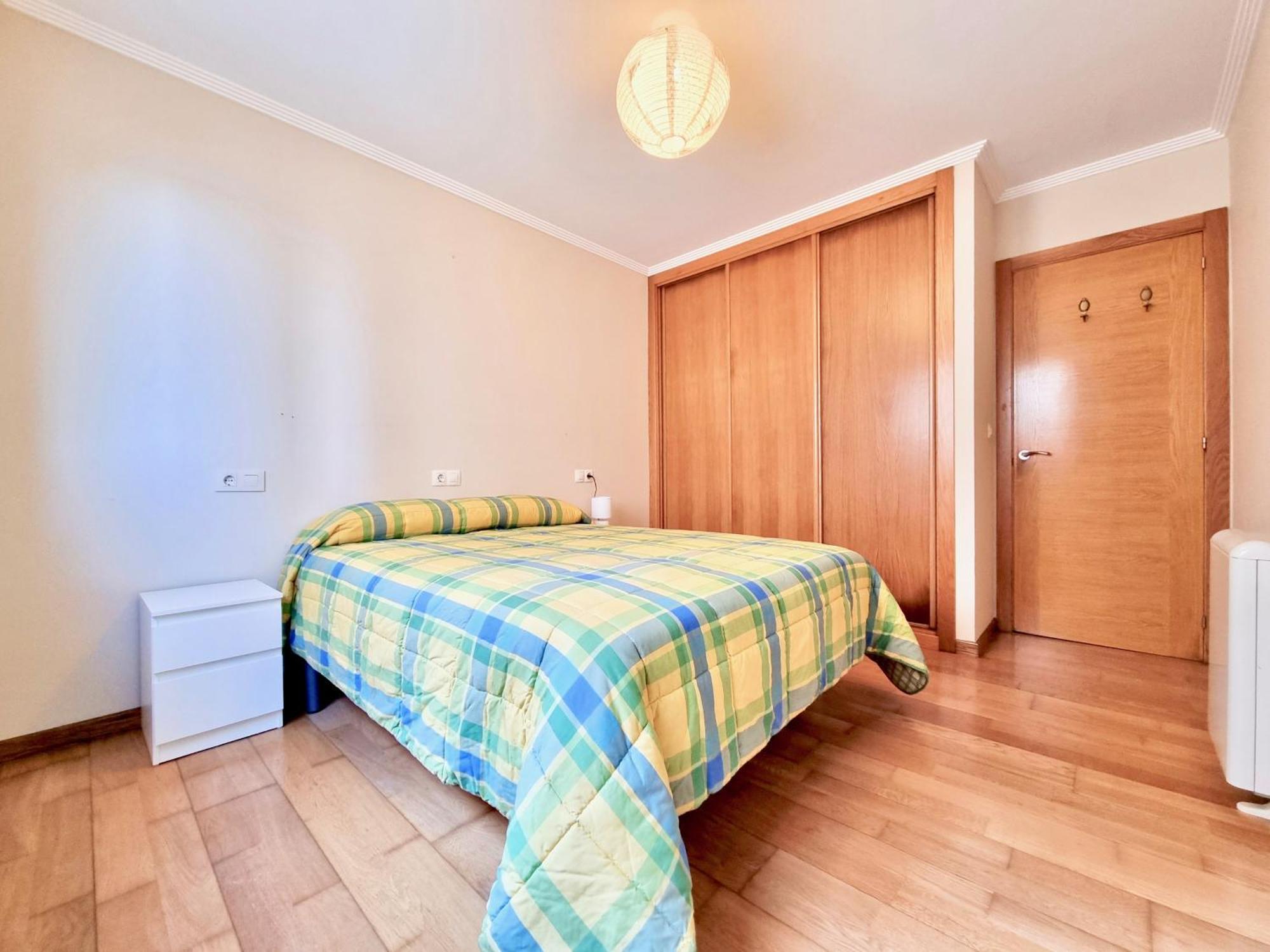 산신소 Apartamento En La Playa! 아파트 외부 사진